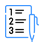 Planned Stages
