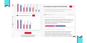 Data analysis tool ATLAS.Ti